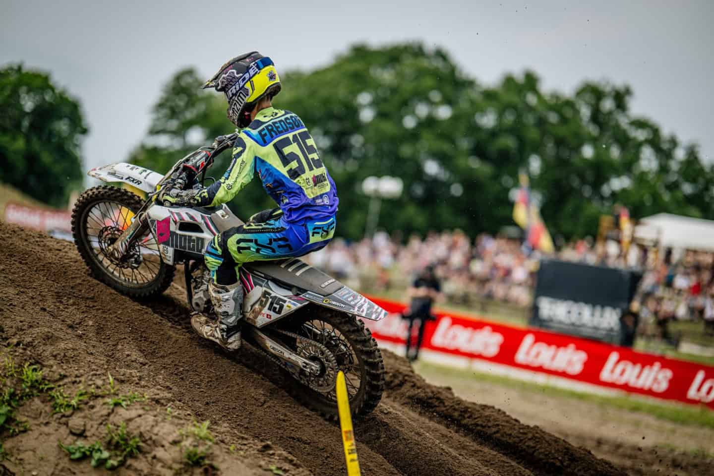 PM ADAC Motorsport - ADAC MX Masters in Dreetz