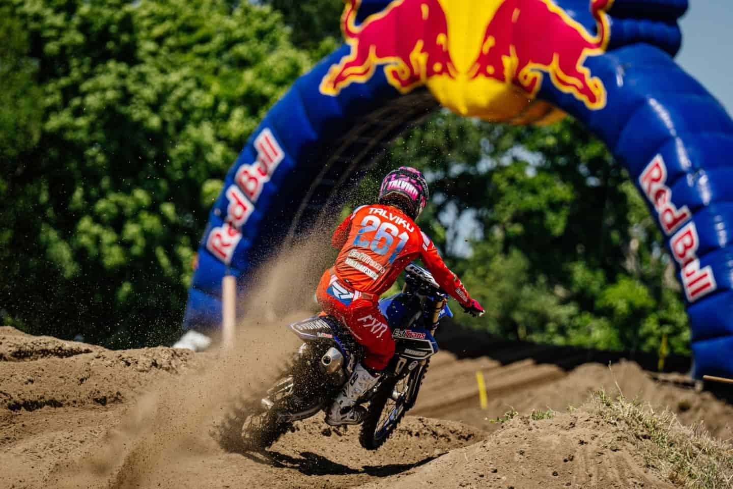 PM ADAC Motorsport - ADAC MX Masters in Dreetz