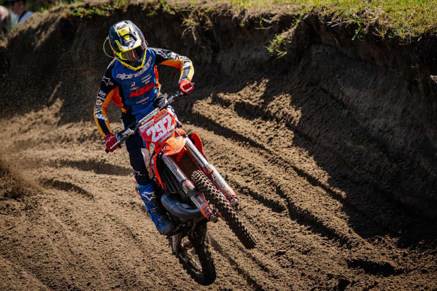 PM ADAC Motorsport - ADAC MX Masters in Dreetz