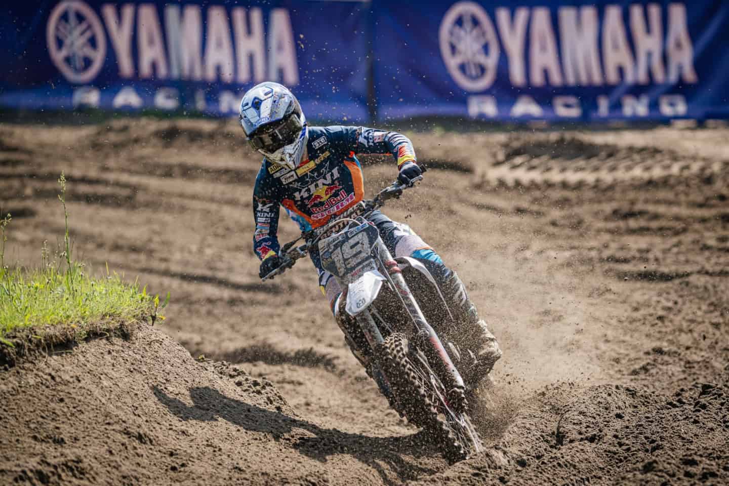 PM ADAC Motorsport - ADAC MX Masters in Dreetz