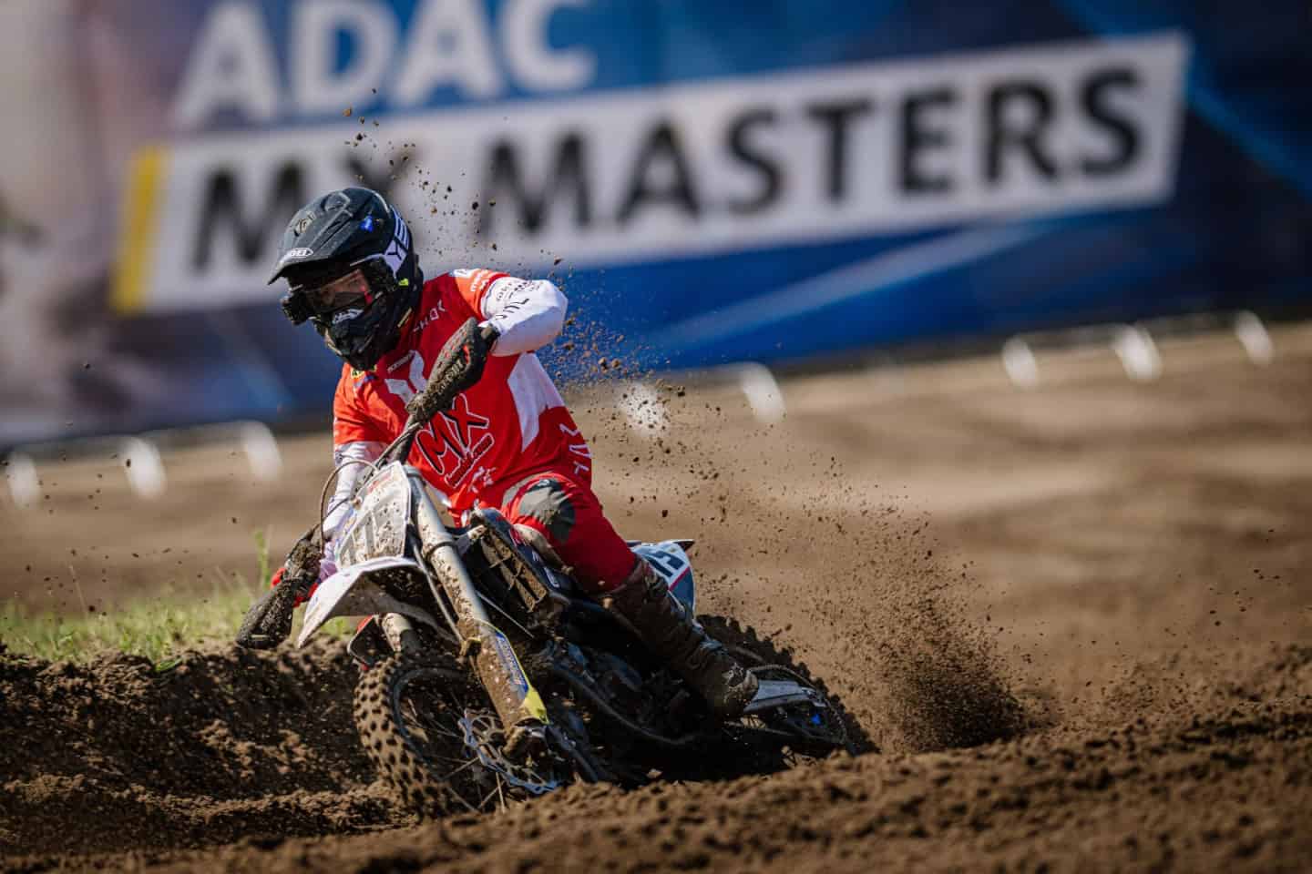 PM ADAC Motorsport - ADAC MX Masters in Dreetz