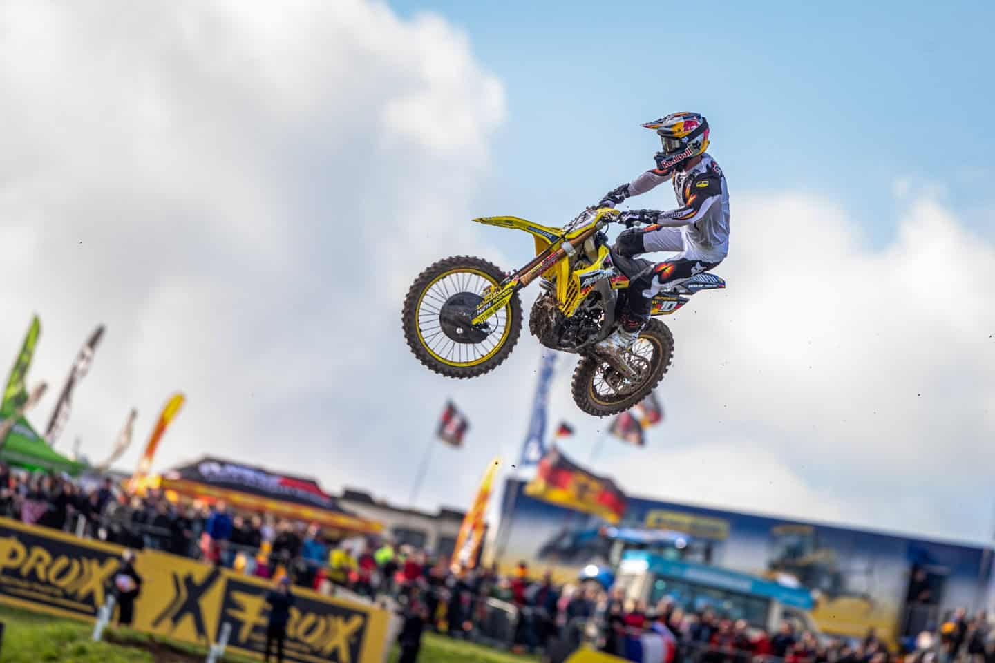 PM MXoN-Team Germany