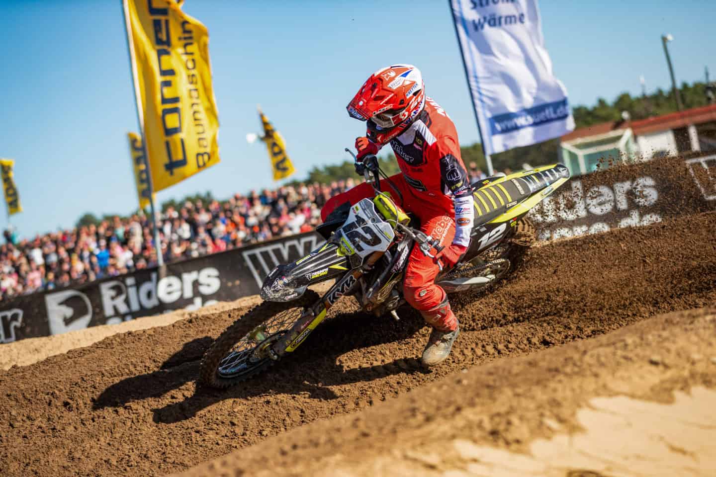 PM MXoN-Team Germany