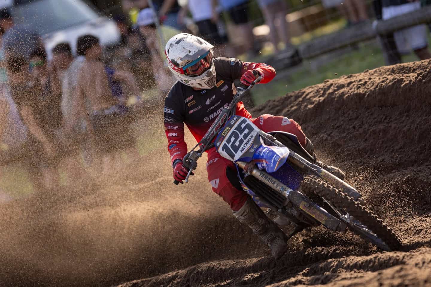PM SHR Motorsports - ADAC MX Masters in Dreetz