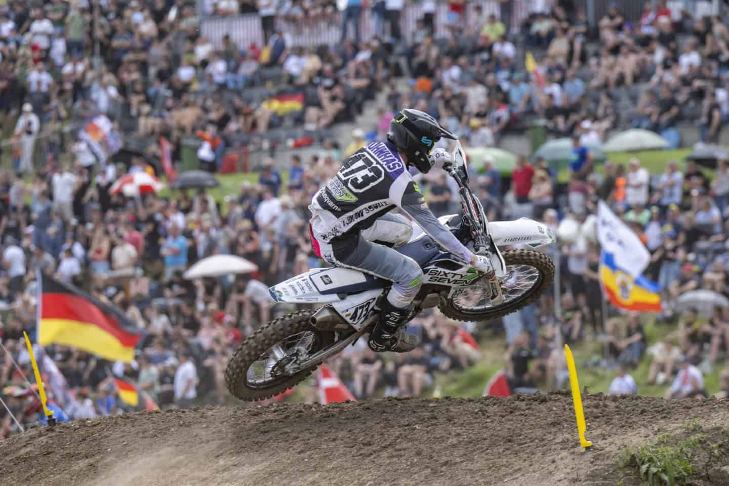 PM SixtySeven Racing - MXGP of Germany & ÖM in Mehrnbach
