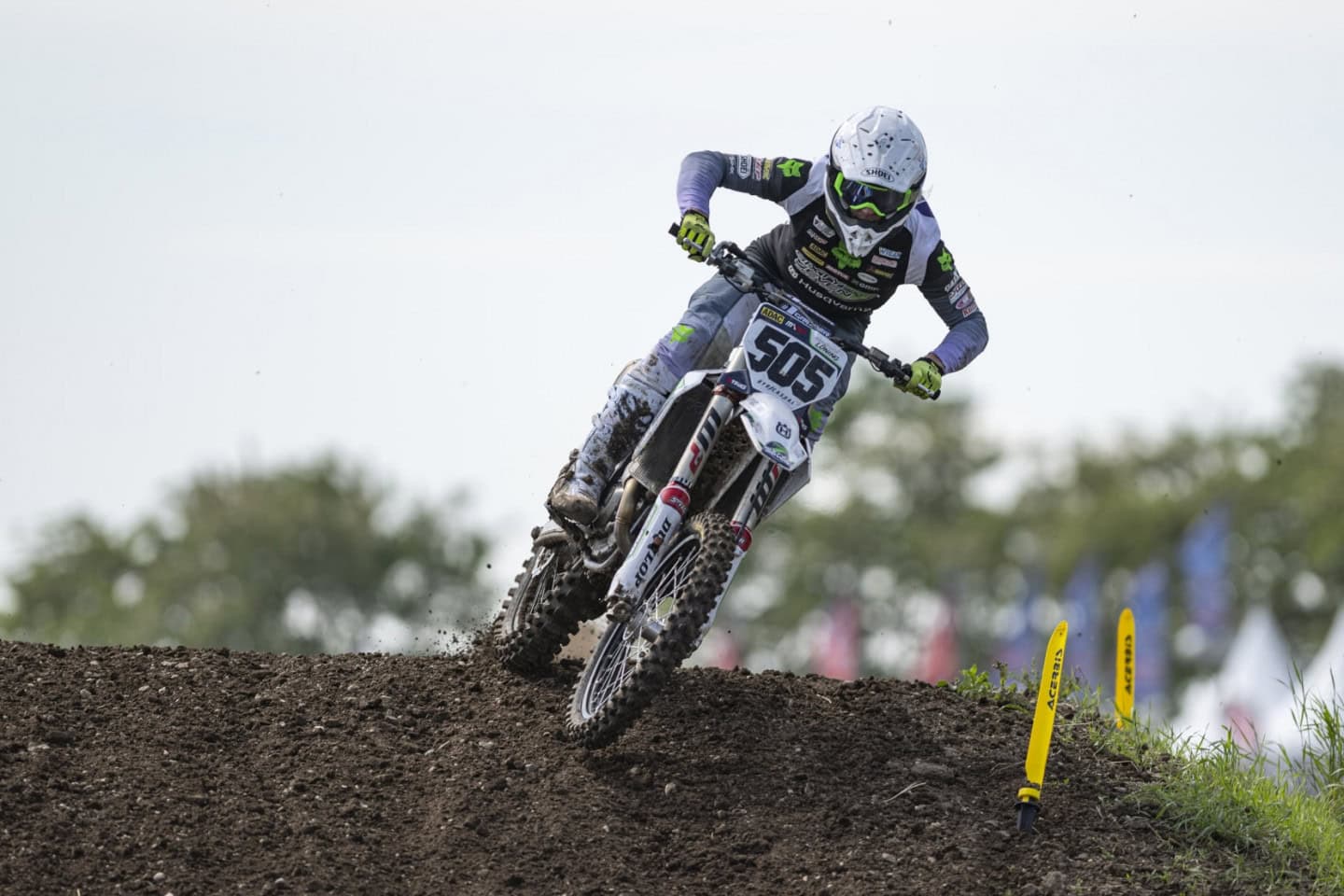PM SixtySeven Racing - MXGP of Germany & ÖM in Mehrnbach