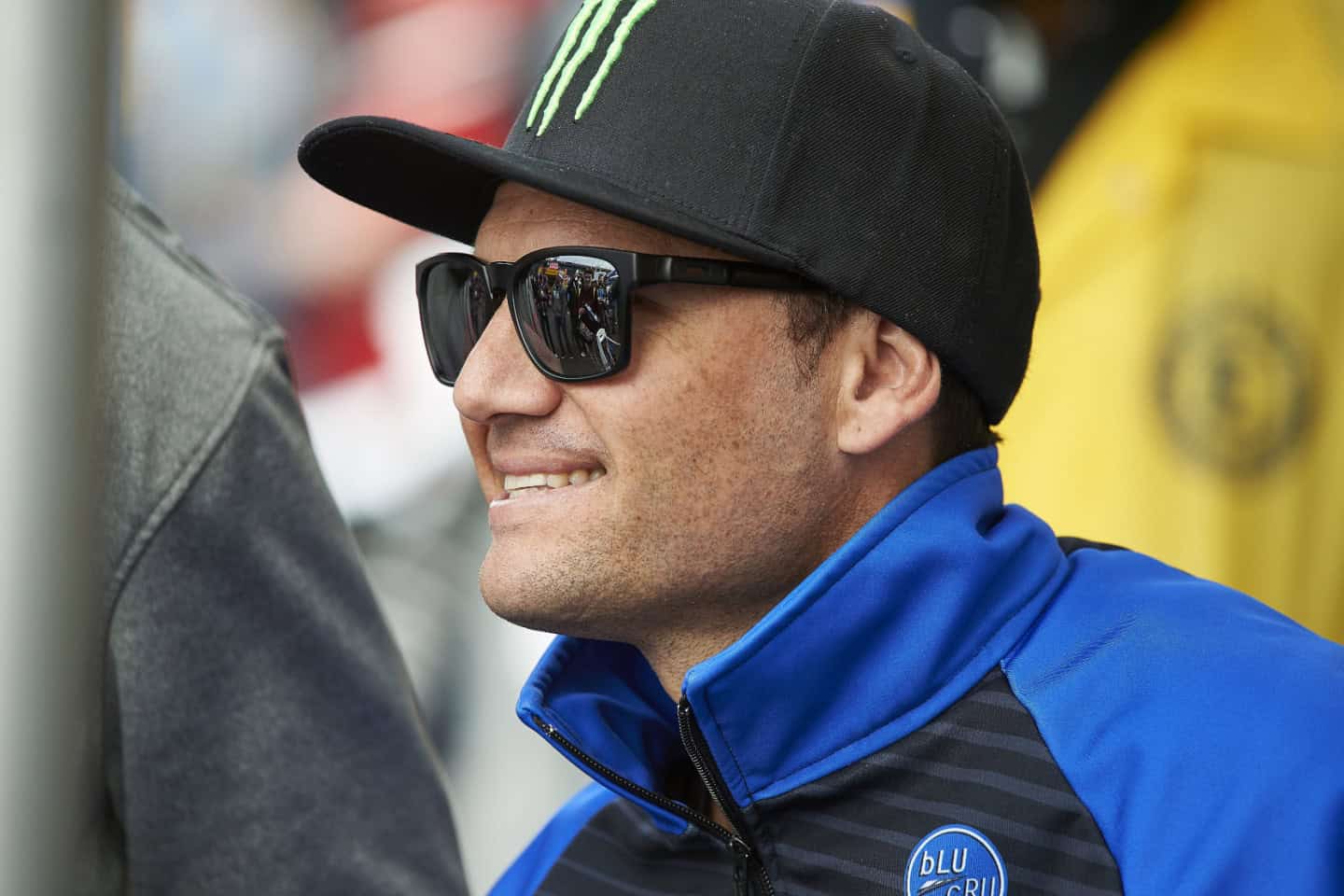 Chad Reed wird in die AMA Motorcycle Hall of Fame aufgenommen
