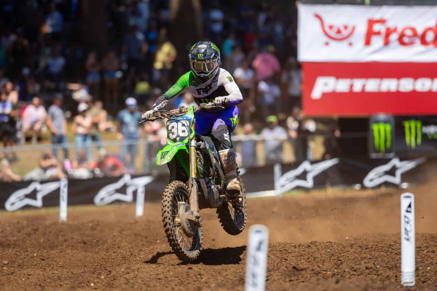 Garrett Marchbanks