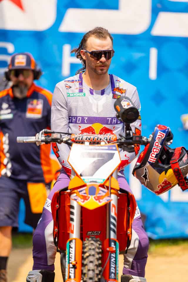 Aaron Plessinger