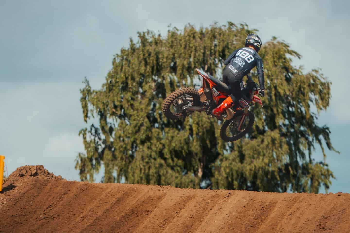 ADAC NMX-Cup 2025 in Sulingen - Rennbericht