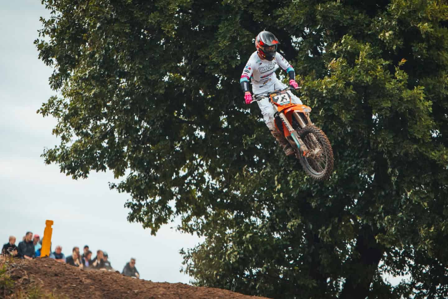 ADAC NMX-Cup 2025 in Sulingen - Rennbericht