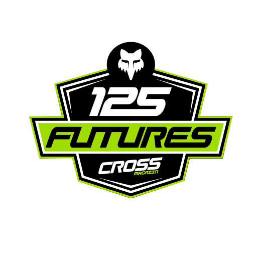 Logo 125 Futures by Fox 2025