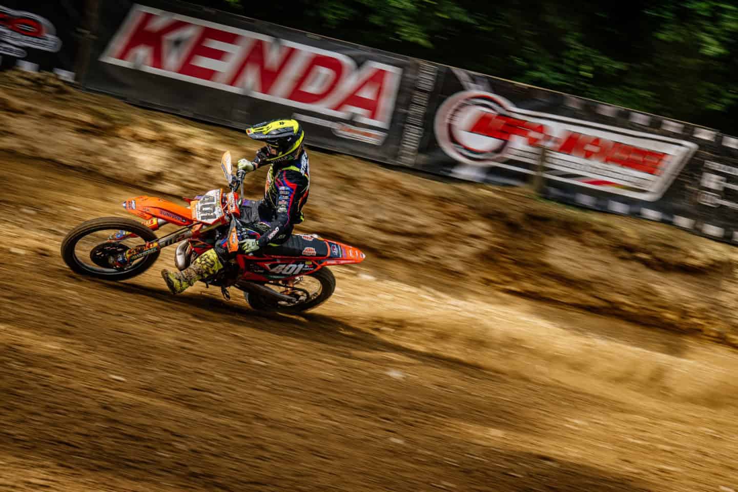 PM ADAC Moorsport - ADAC MX Masters in Bielstein