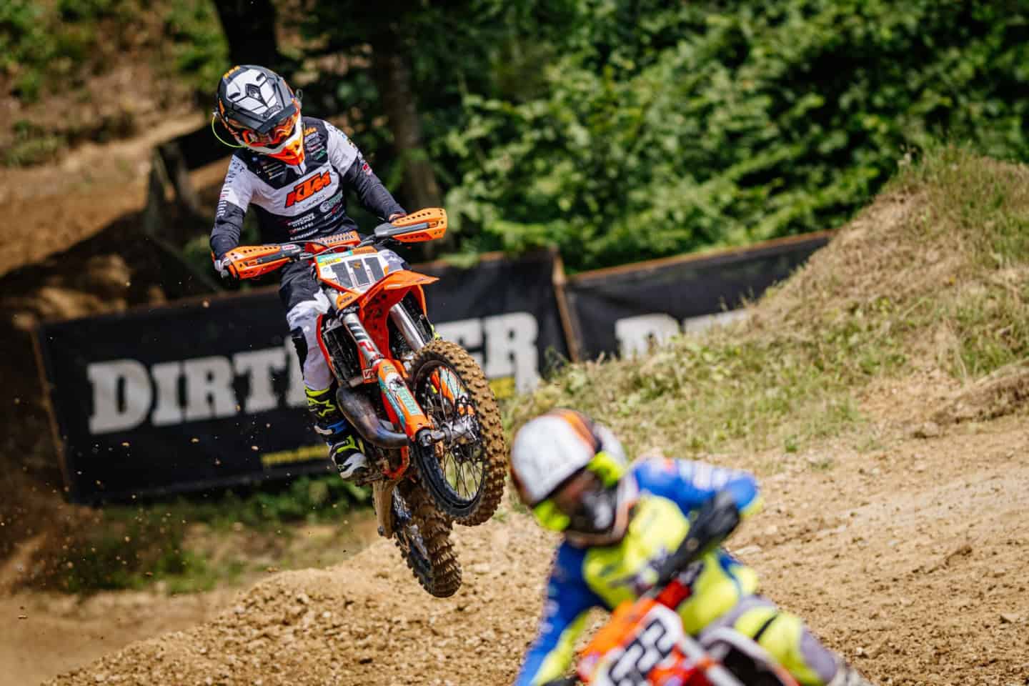 PM ADAC Moorsport - ADAC MX Masters in Bielstein
