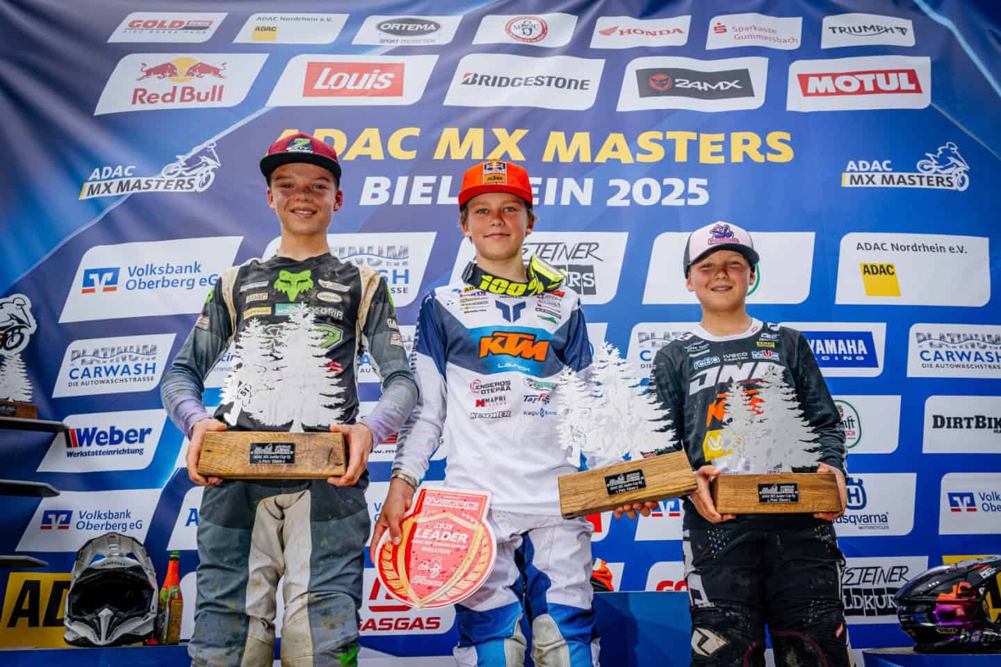 PM ADAC Motorsport - ADAC MX Masters in Bielstein