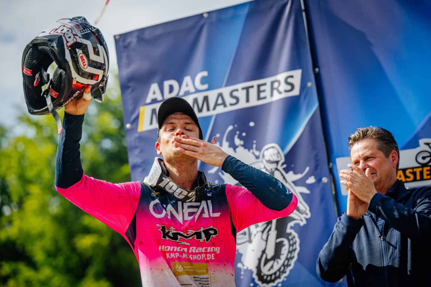PM ADAC Motorsport - ADAC MX Masters in Bielstein
