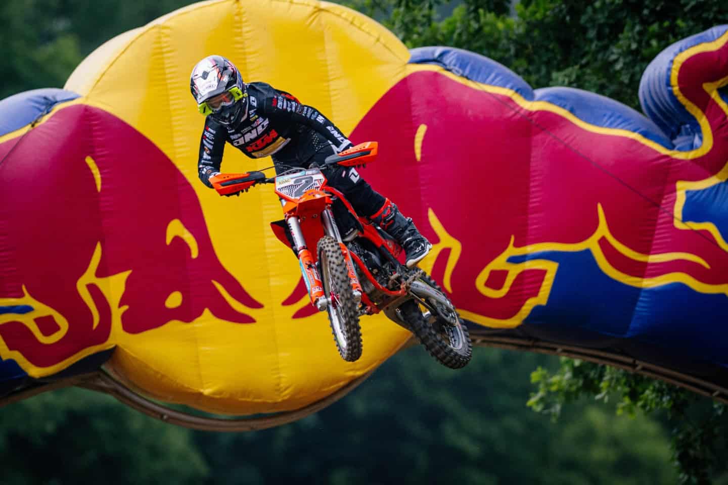 PM ADAC Motorsport - ADAC MX Masters in Bielstein
