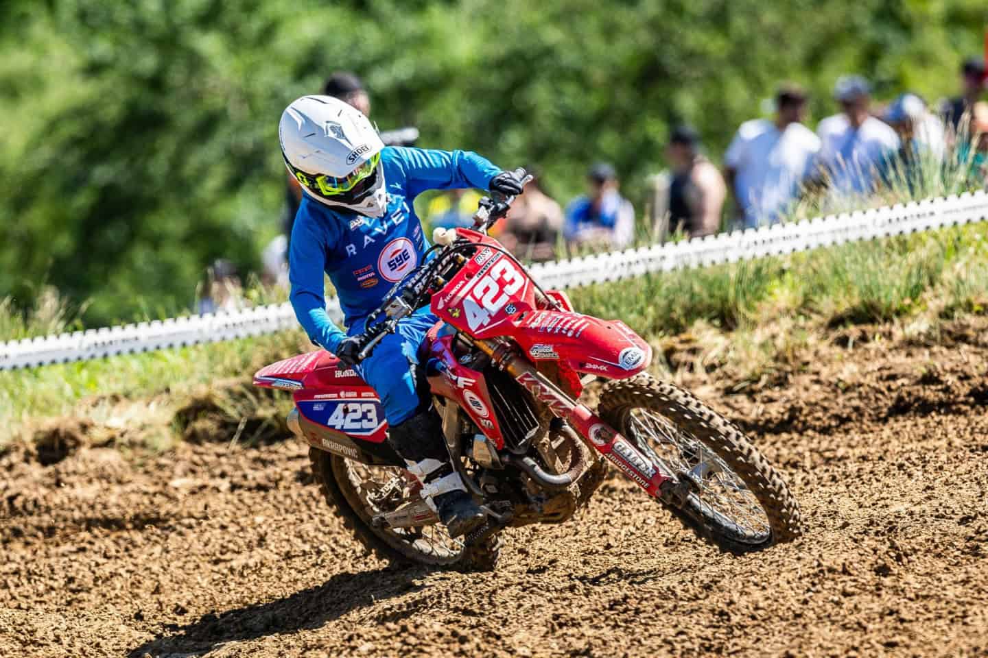 PM ADAC Motorsport - ADAC MX Masters in Bielstein
