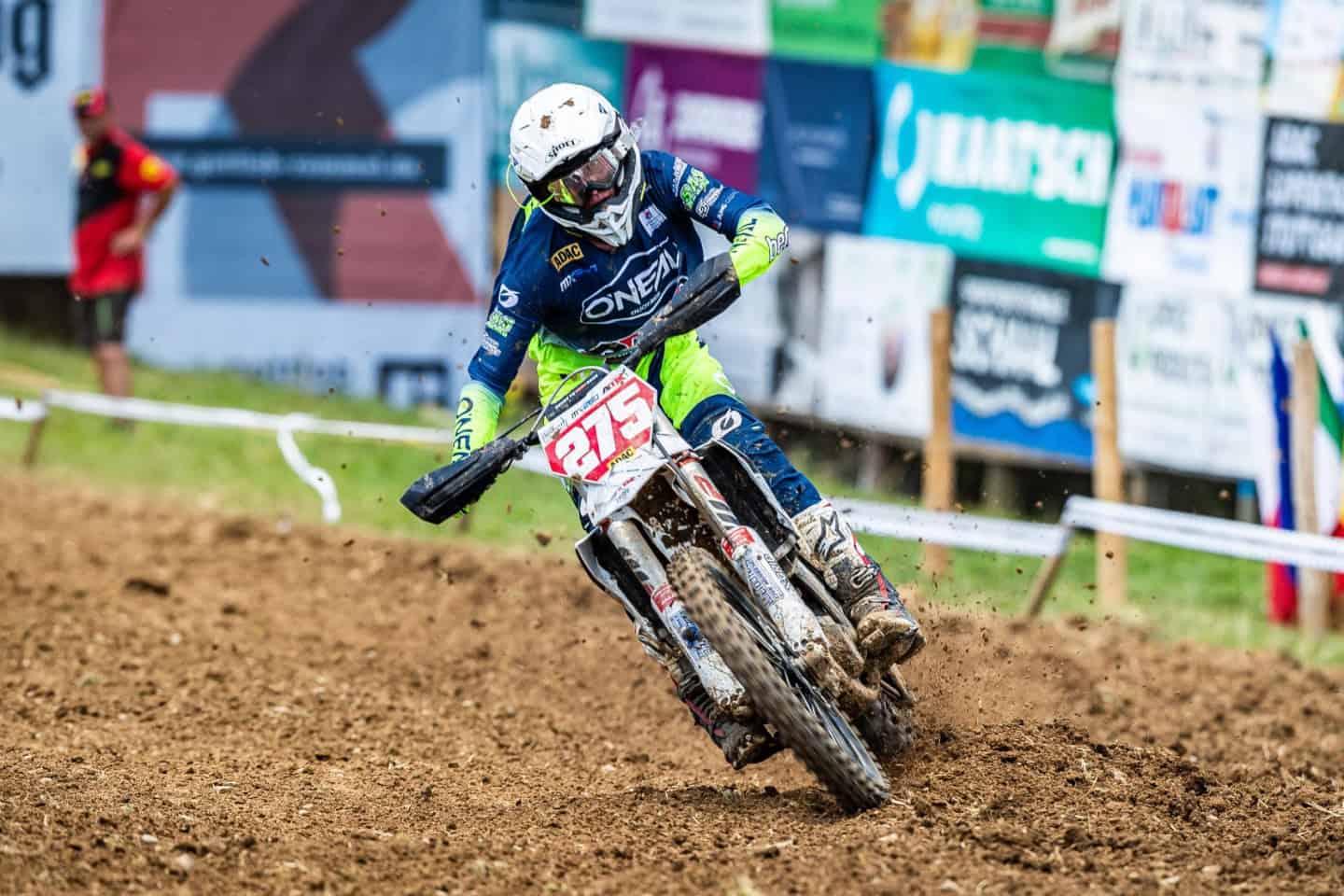 PM ADAC Motorsport - DM in Schweighausen