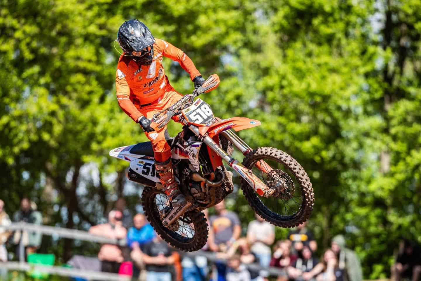 PM ADAC Motorsport - DM in Schweighausen