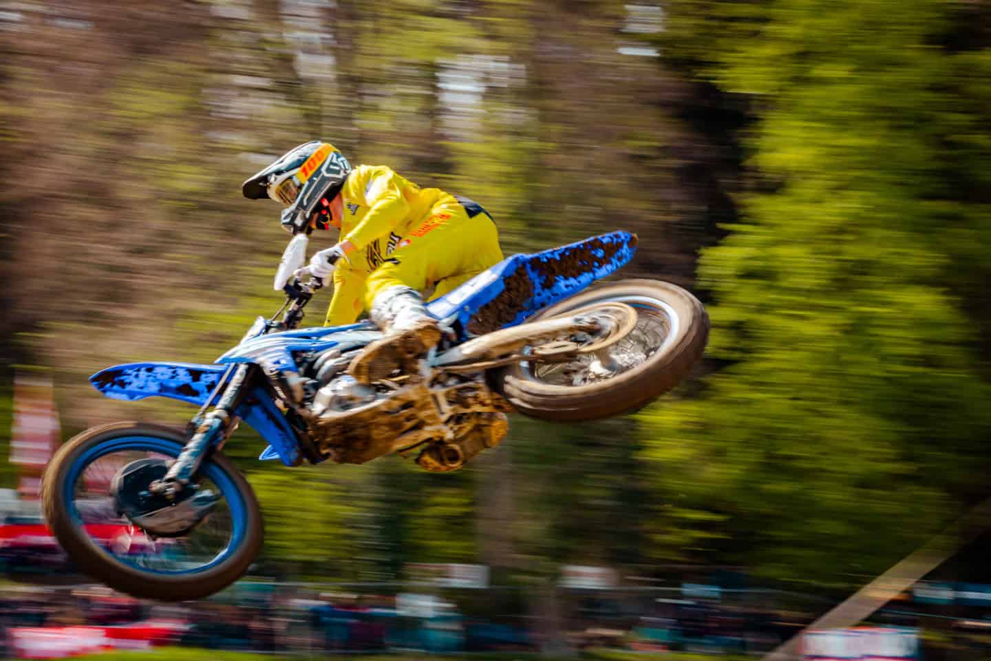 Schweiz MXoN