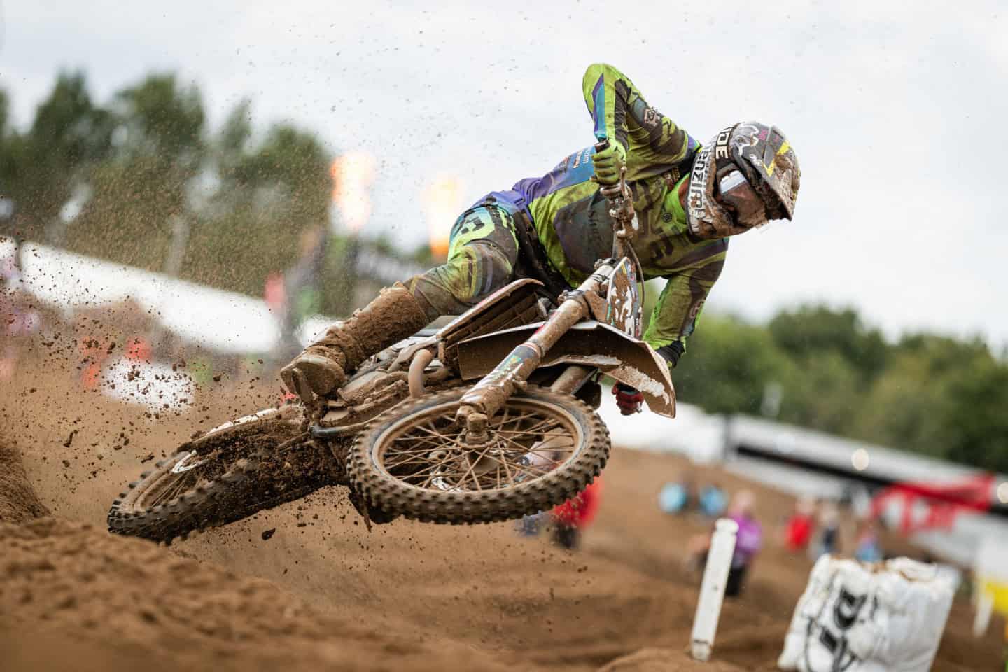 Schweiz MXoN