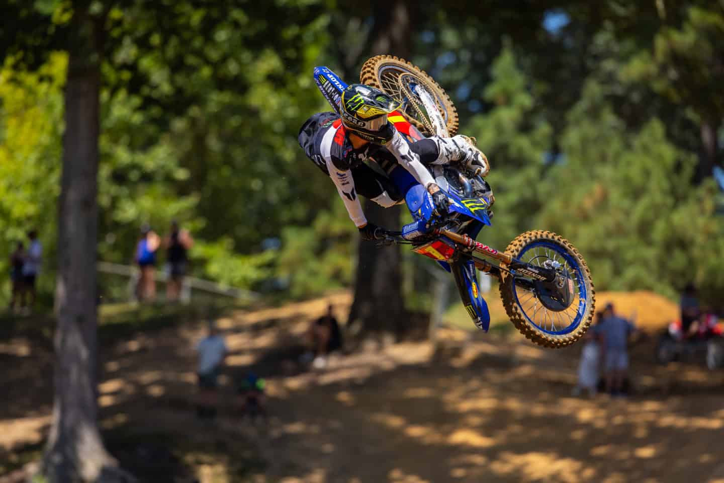 Haiden Deegan 