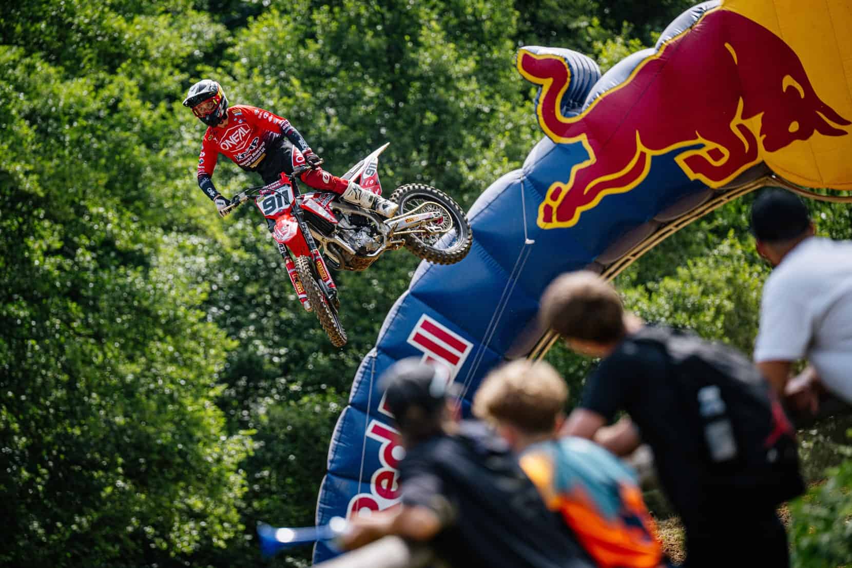 ADAC MX Masters in Bitche – Ergebnisse