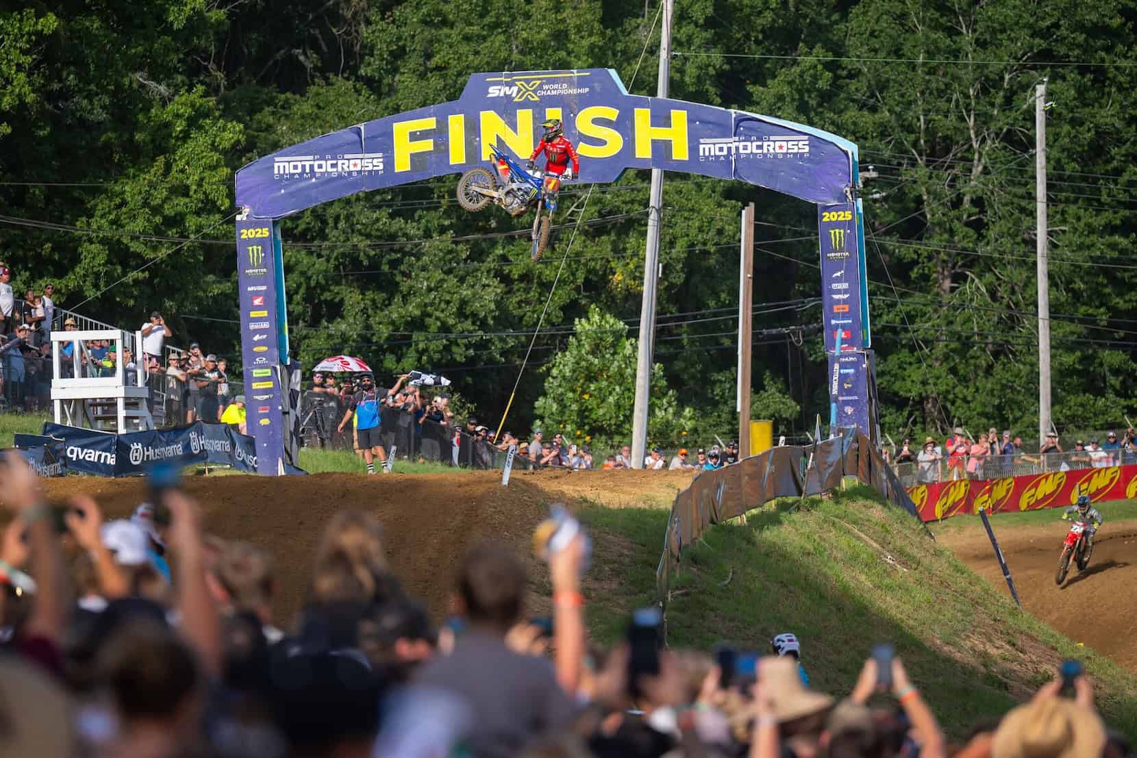Das Budds Creek National kurz & kompakt