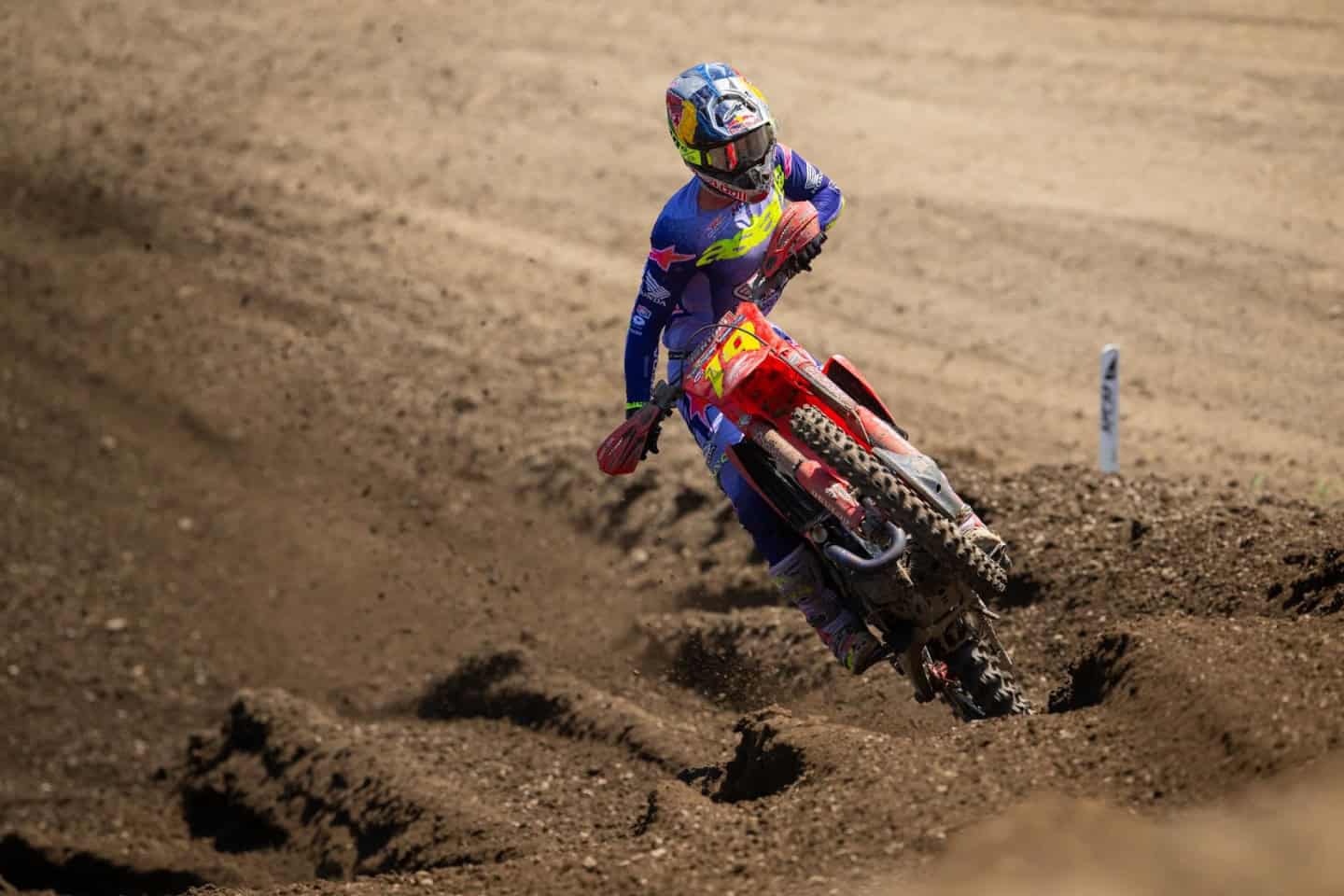 AMA Pro Motocross Championship 2025 in New Berlin - Fahrerstimmen