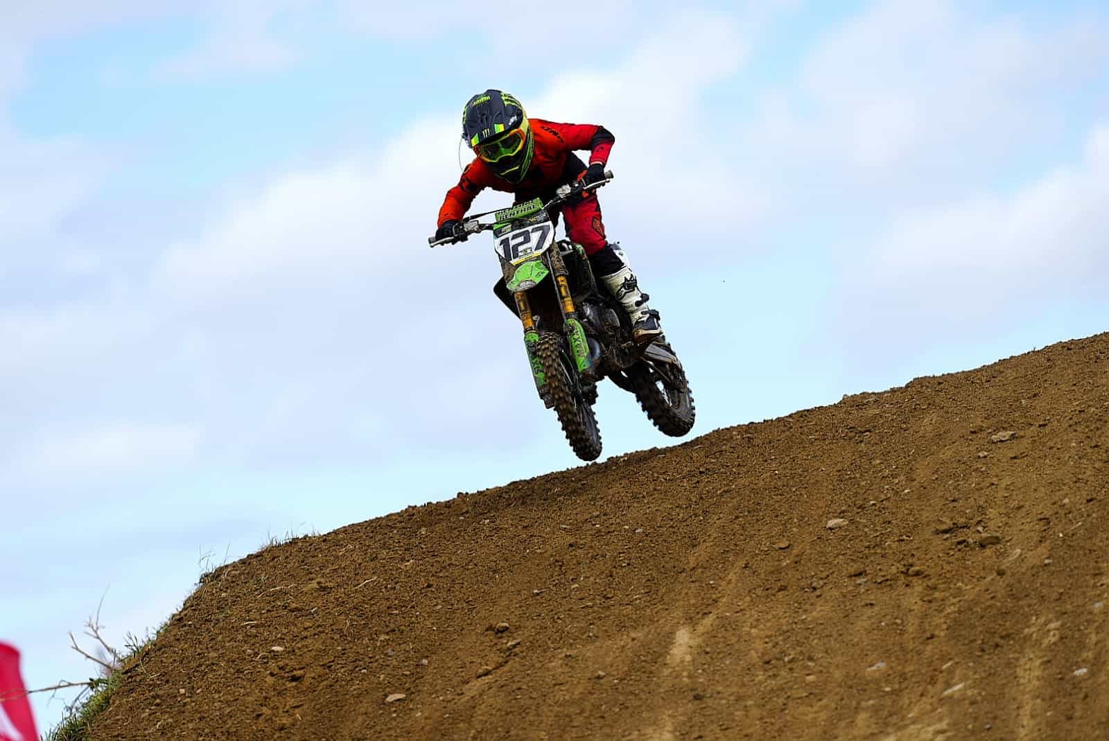 CROSS FINALS 2025 – Ergebnisse Kids 65 Zeittraining