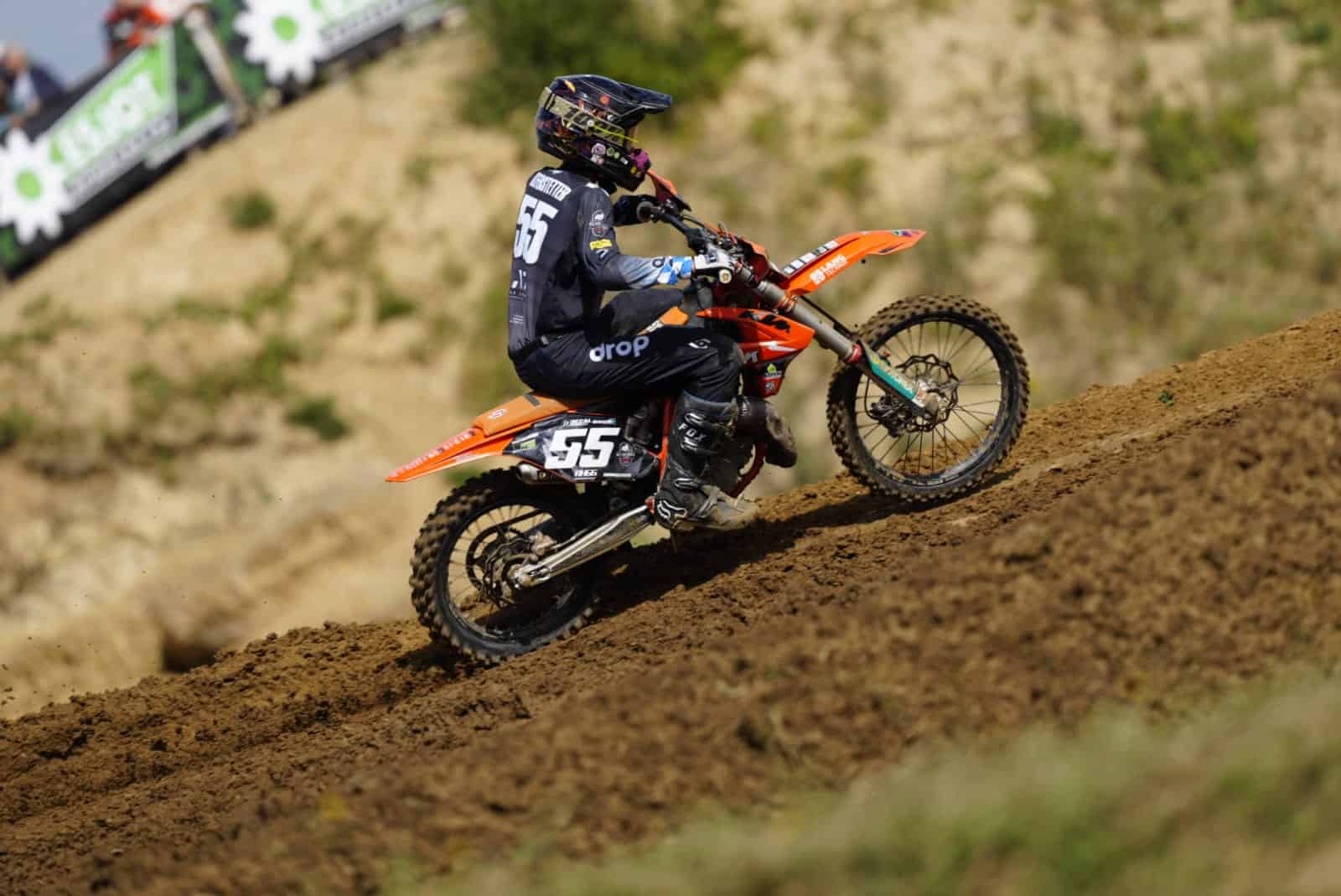 CROSS FINALS 2025 – Ergebnisse Jugend 85 Wertungsrennen 2