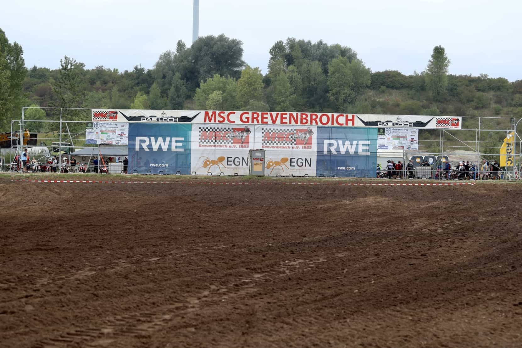 DM Grevenbroich – Ergebnisse