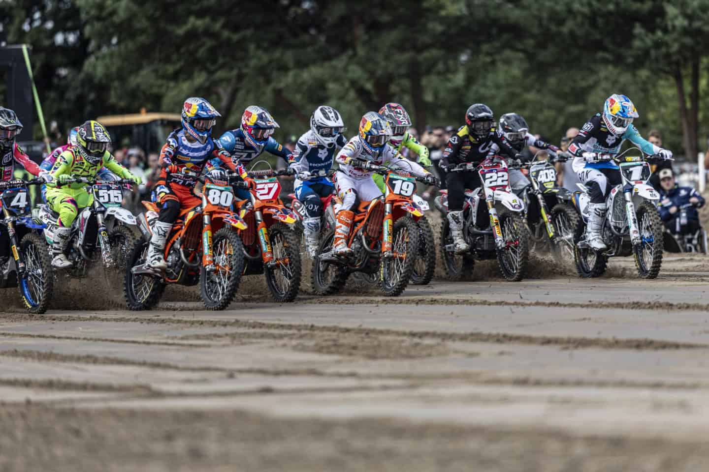 Der MXGP of Flanders kurz & kompakt 3