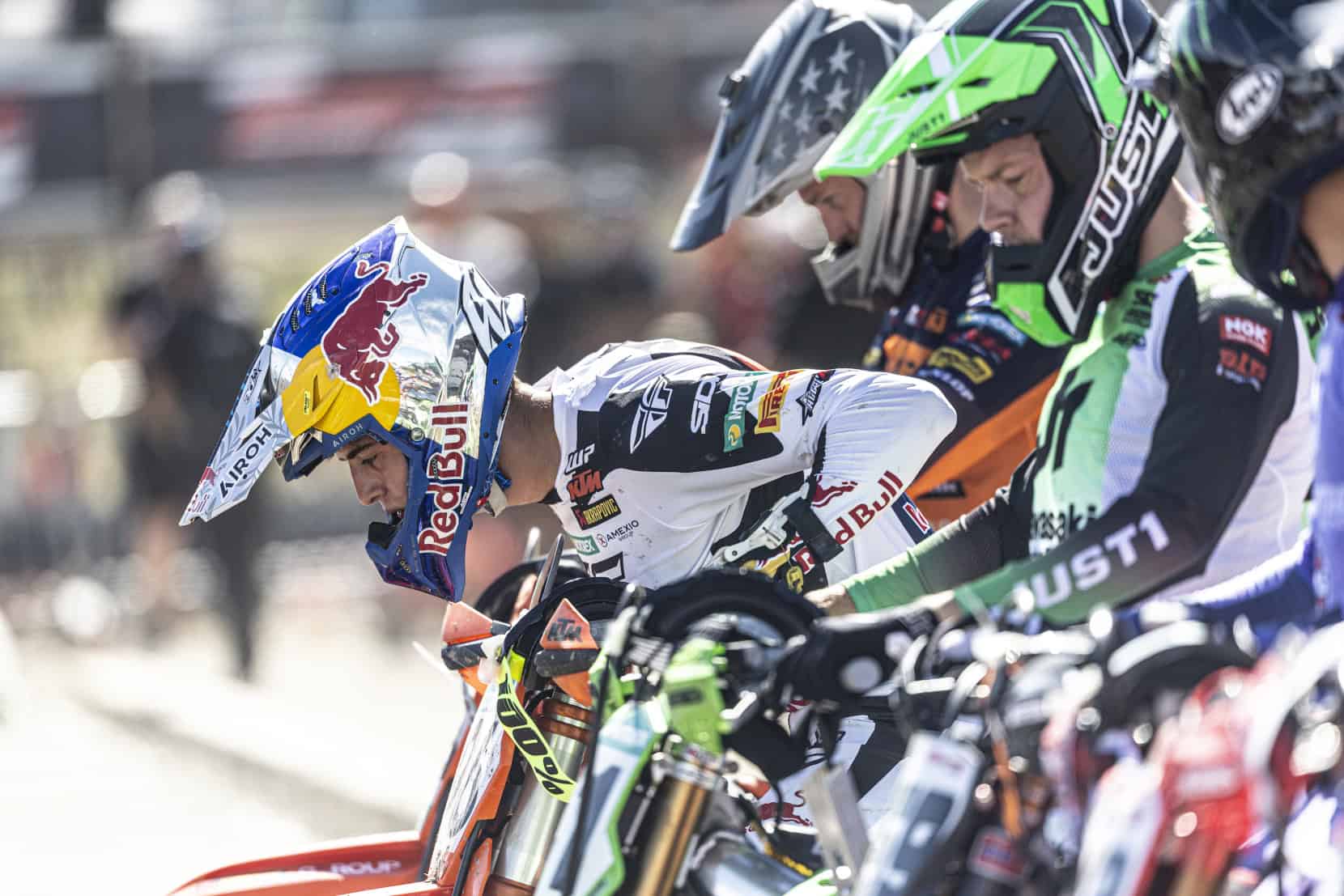 Der MXGP of Sweden kurz & kompakt