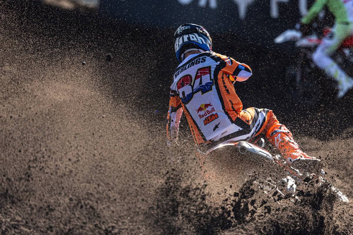 Jeffrey Herlings
