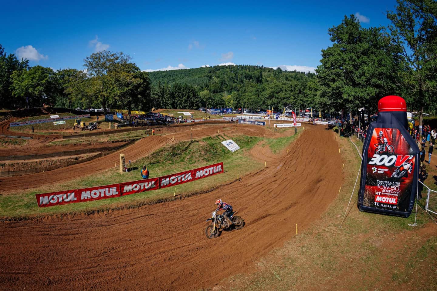 PM ADAC Motorsport - ADAC MX Masters in Bitche