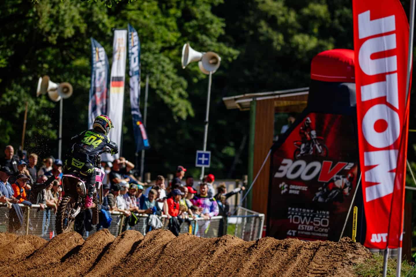 PM ADAC Motorsport - ADAC MX Masters in Bitche