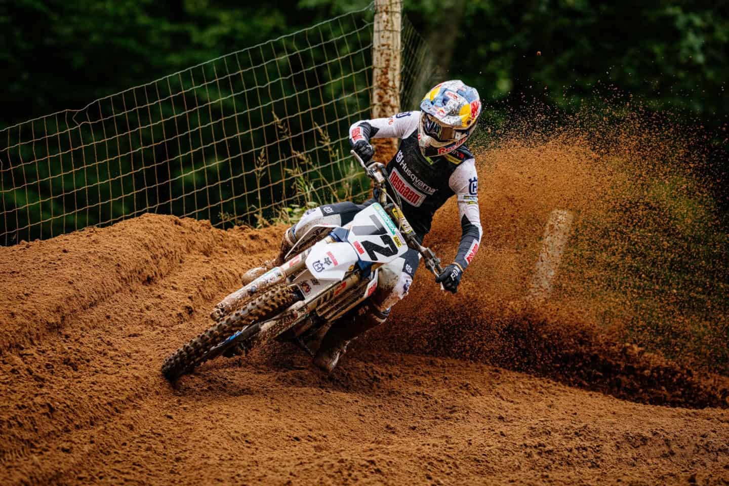 PM ADAC Motorsport - ADAC MX Masters in Bitche