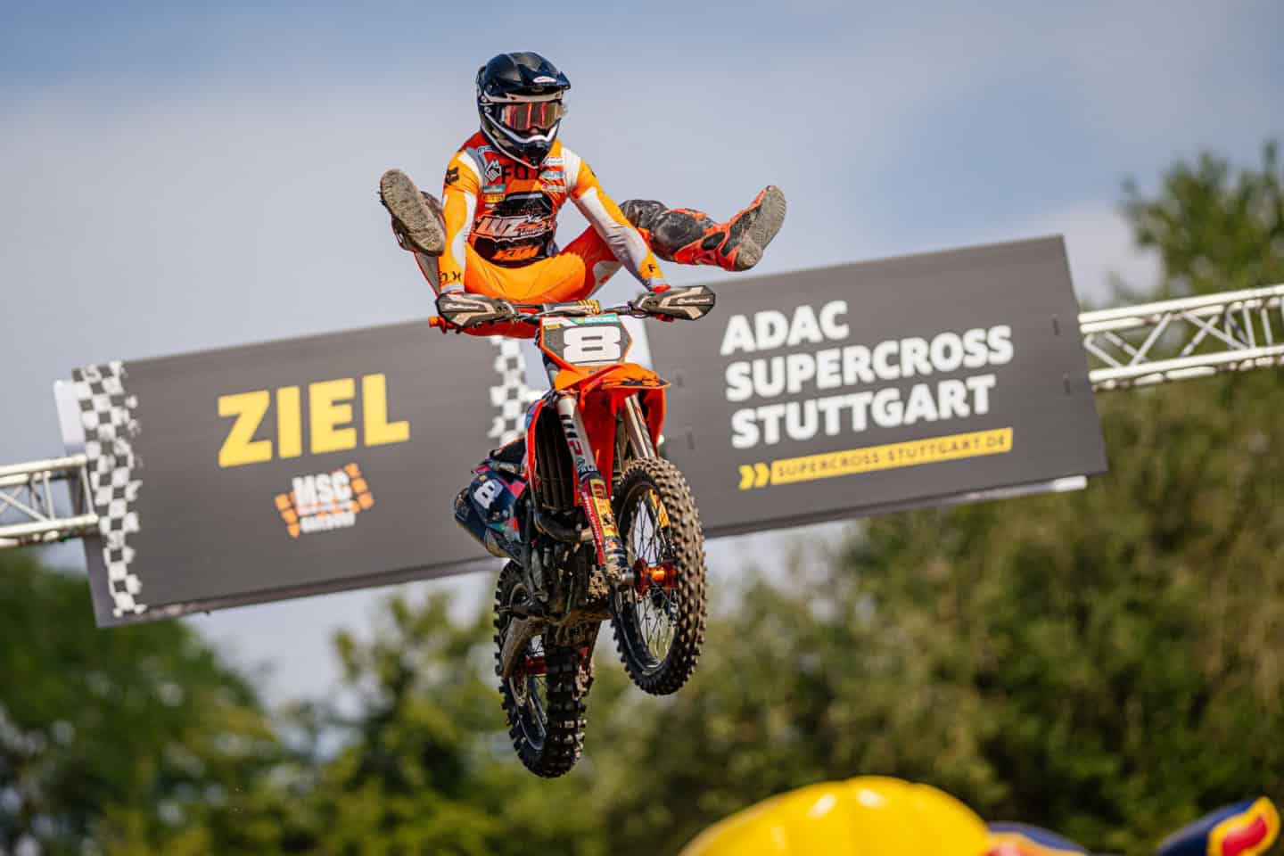 PM ADAC Motorsport - ADAC MX Masters in Bitche