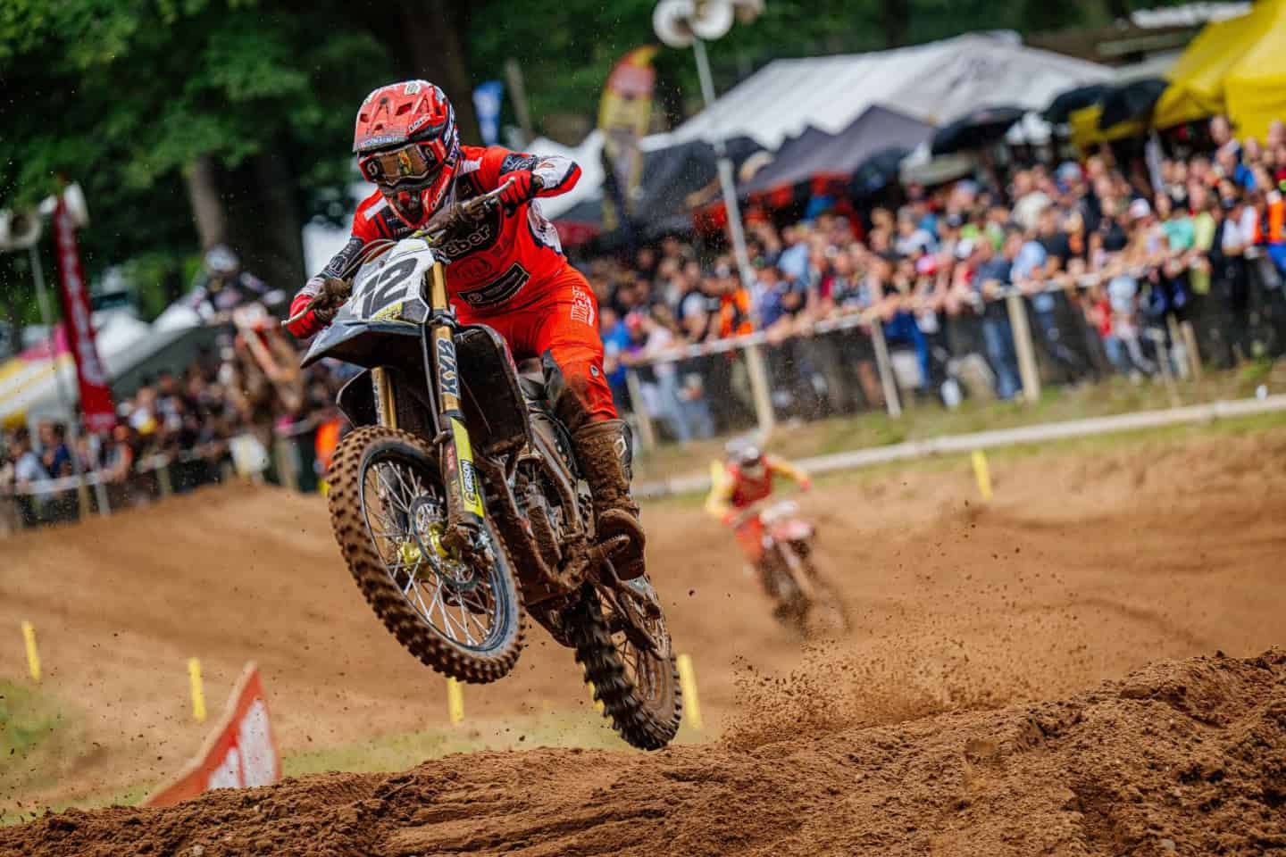 PM ADAC Motorsport - ADAC MX Masters in Bitche