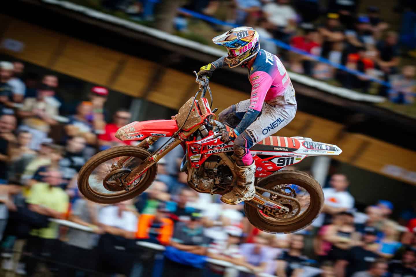 PM ADAC Motorsport - ADAC MX Masters in Bitche