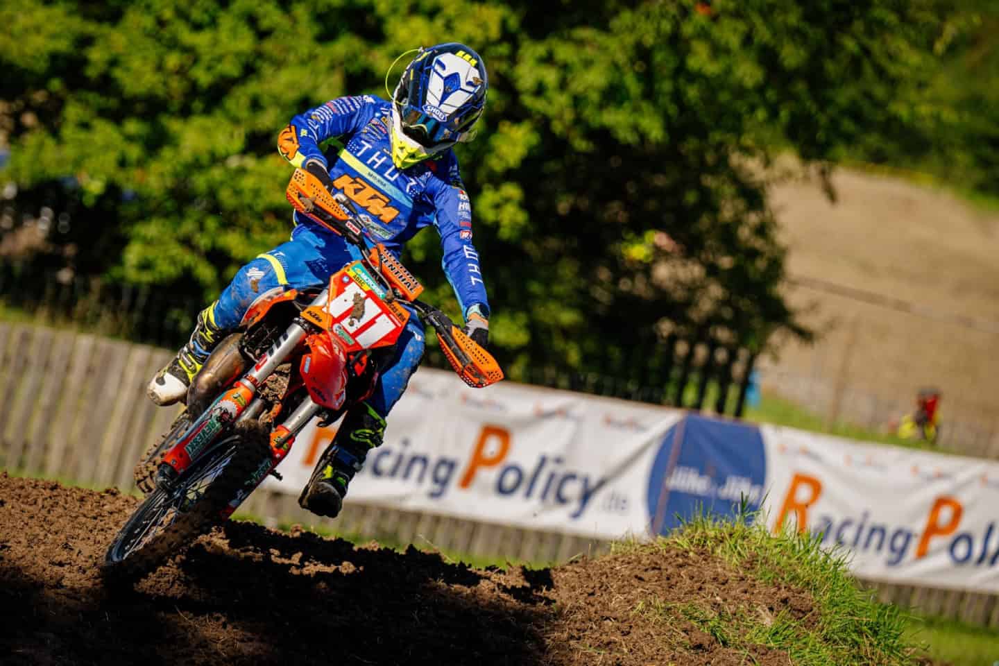 PM ADAC Motorsport - ADAC MX Masters in Bitche