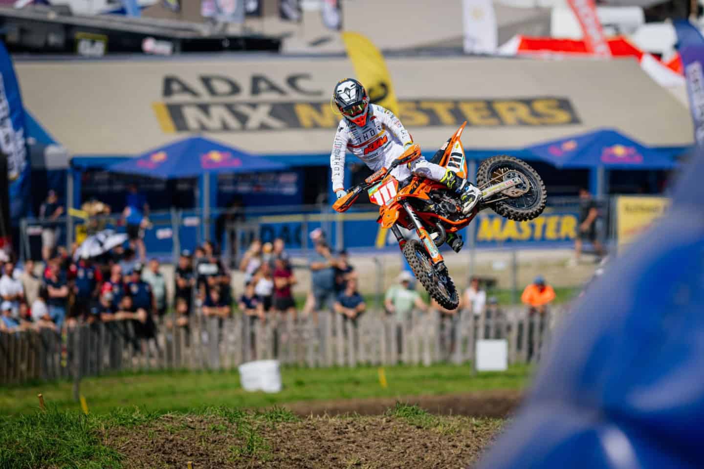 PM ADAC Motorsport - ADAC MX Masters in Gaildorf