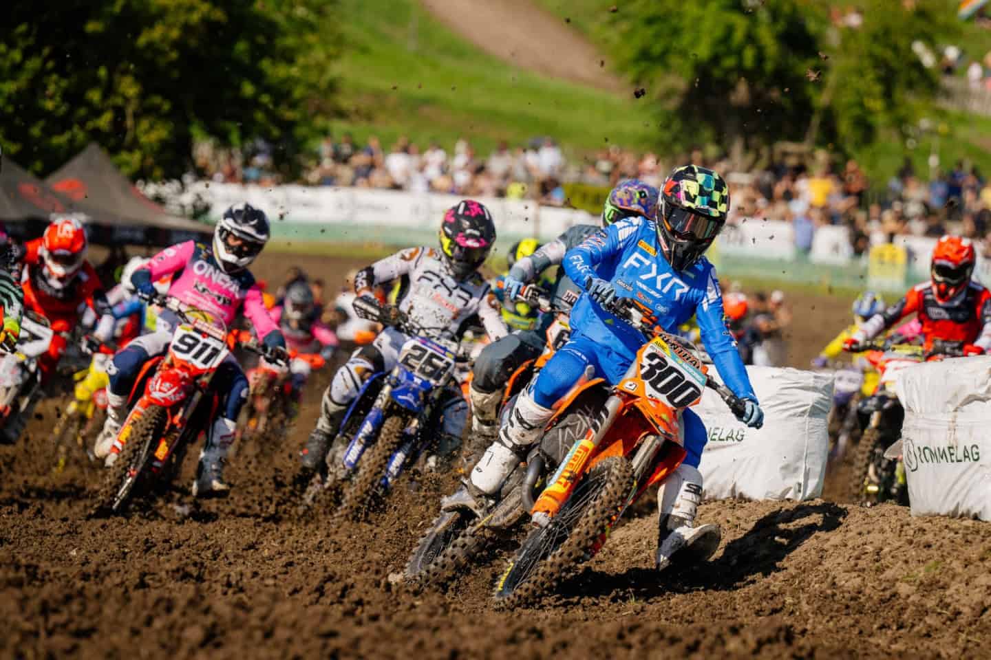 PM ADAC Motorsport - ADAC MX Masters in Gaildorf