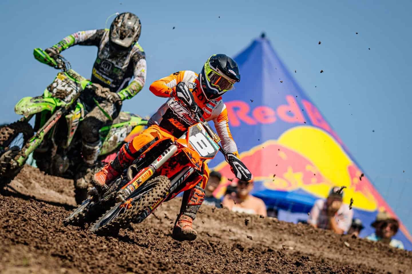 PM ADAC Motorsport - ADAC MX Masters in Gaildorf