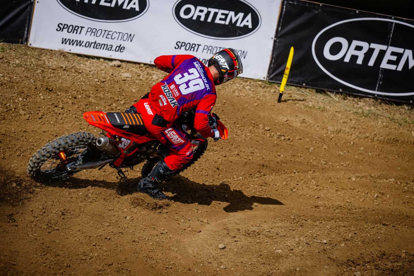 PM ADAC Motorsport - ADAC MX Masters in Gaildorf