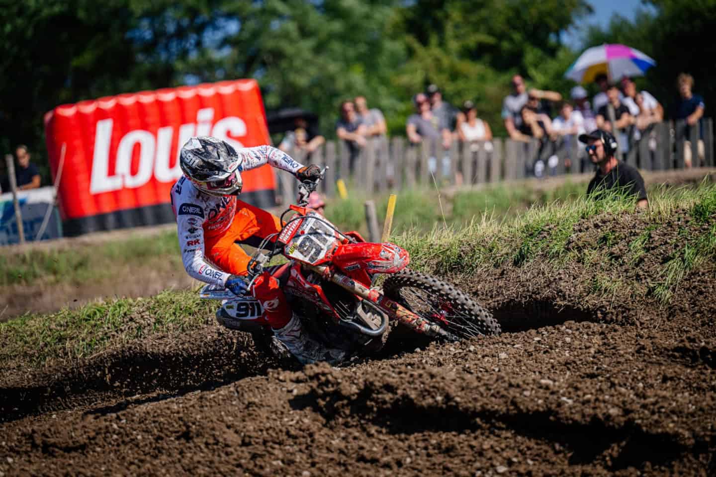 PM ADAC Motorsport - ADAC MX Masters in Gaildorf