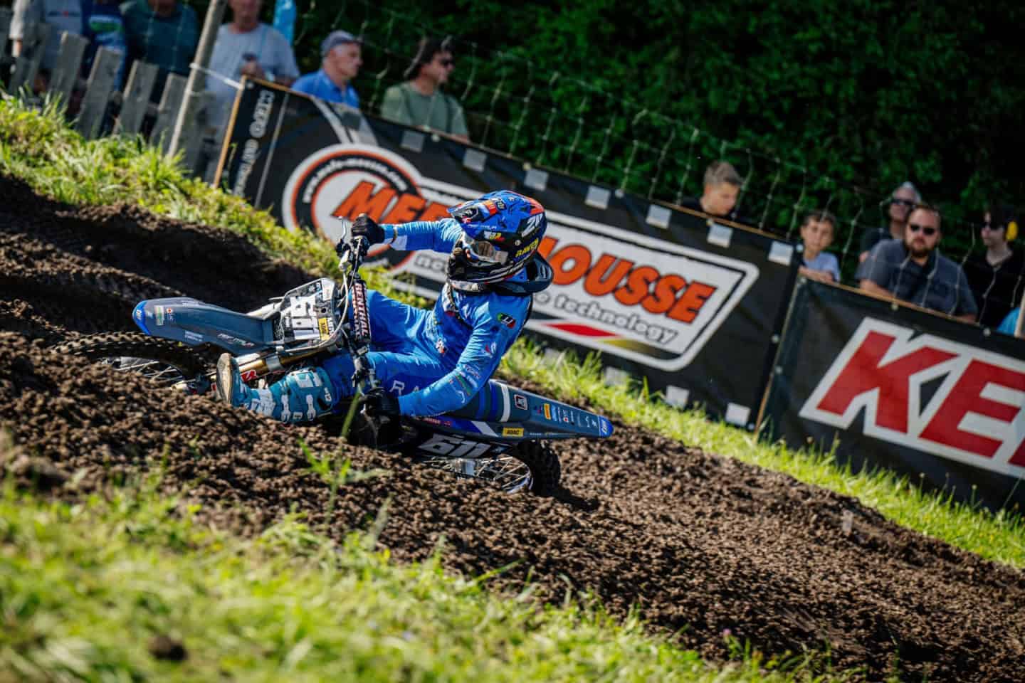 PM ADAC Motorsport - ADAC MX Masters in Gaildorf