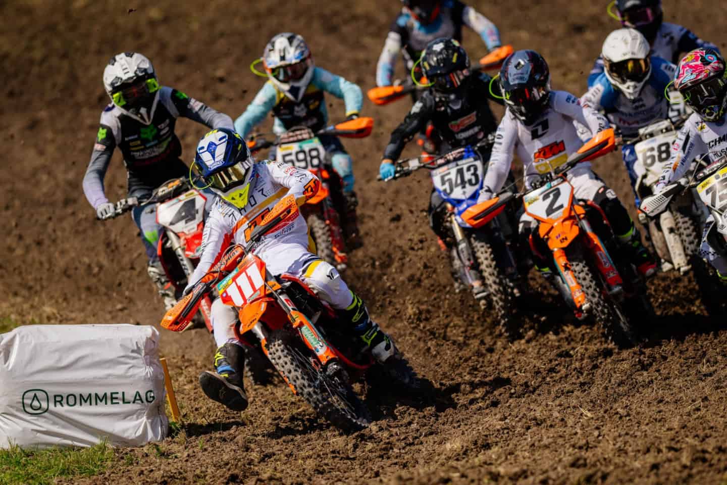 PM ADAC Motorsport - ADAC MX Masters in Gaildorf